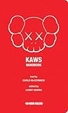 KAWS Handbook