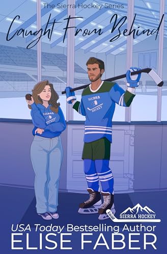 Caught from Behind cover