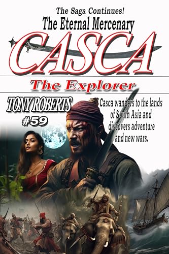 The Explorer book cover