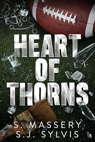 Heart of Thorns book cover