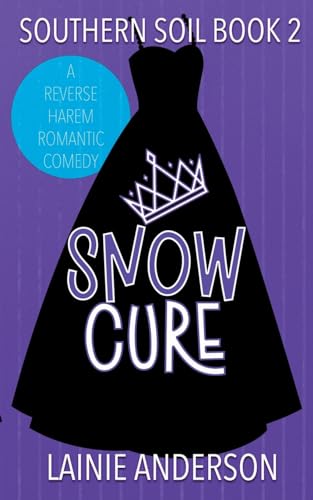 Snow Cure book cover