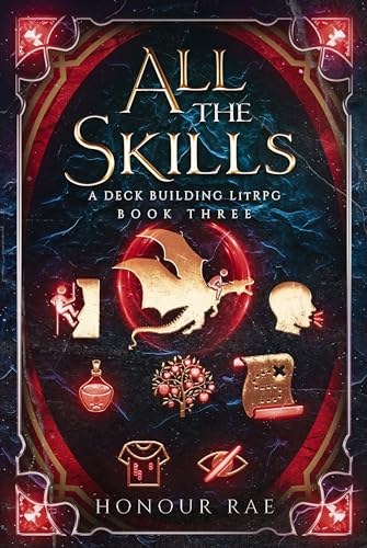All The Skills 3 book cover