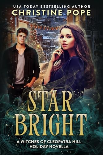 Star Bright book cover