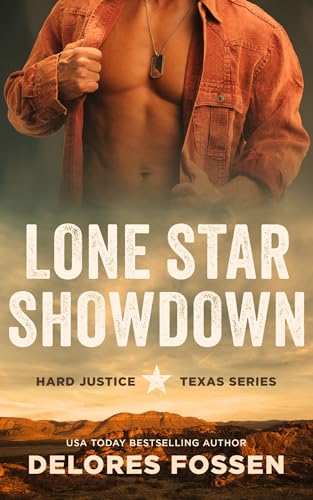 Lone Star Showdown book cover
