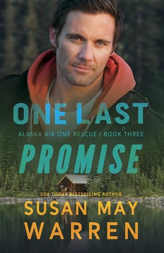 One Last Promise book cover