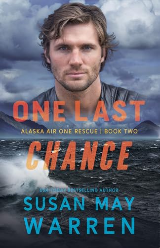 One Last Chance book cover