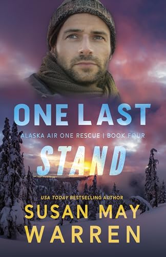 One Last Stand book cover