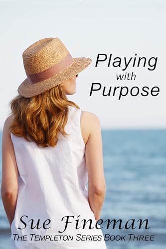 Playing with Purpose book cover