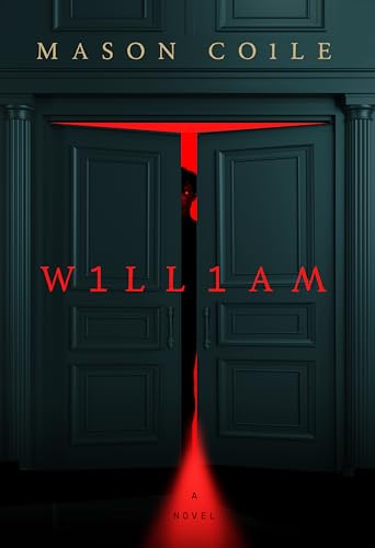William book cover