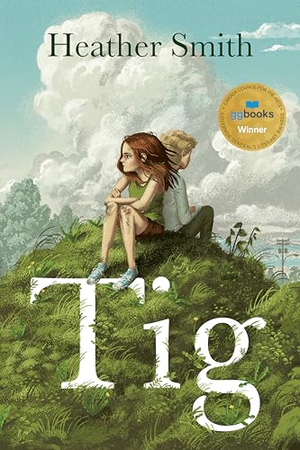 Tig book cover