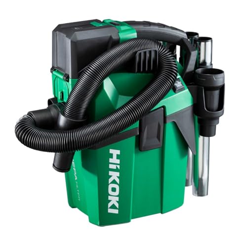 HiKOKI RP18DA 集じん機