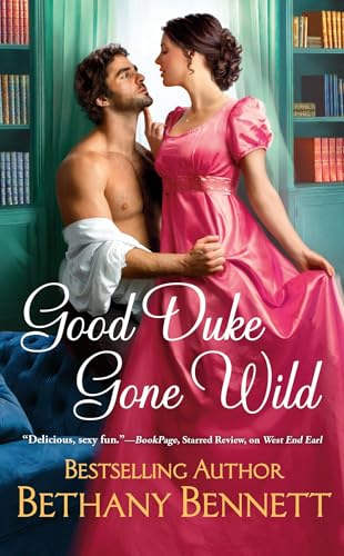 Good Duke Gone Wild cover