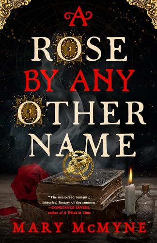 A Rose by Any Other Name cover