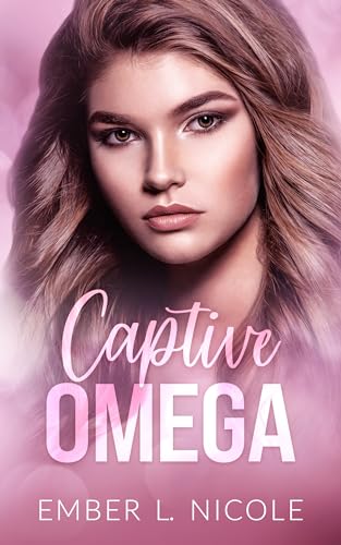Captive Omega book cover
