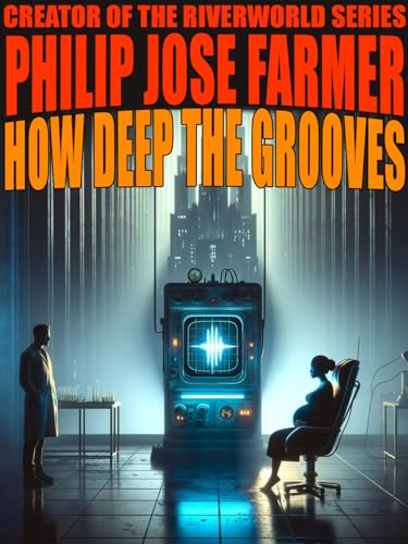 How Deep the Grooves book cover