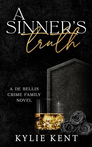 A Sinner's Truth book cover