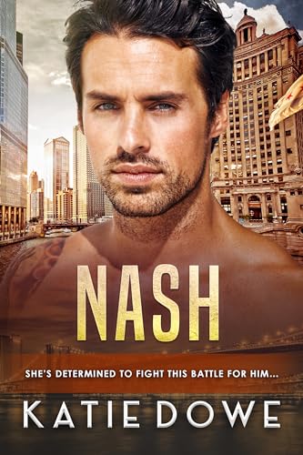 Nash book cover