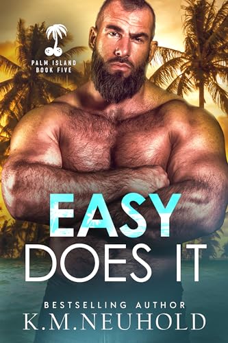 Easy Does It book cover