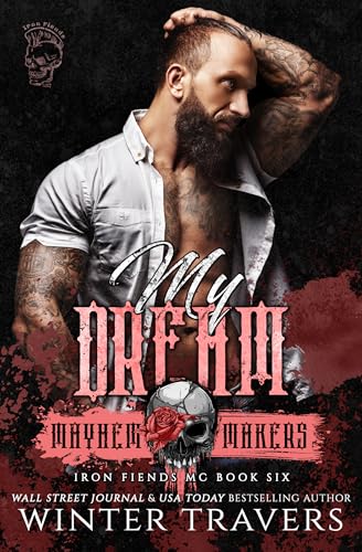 My Dream book cover