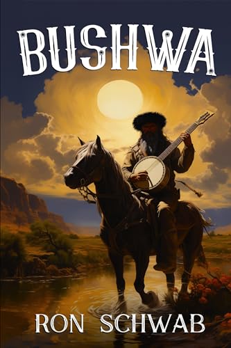 Bushwa book cover