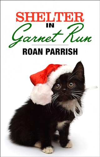 Shelter in Garnet Run book cover