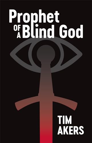 Prophet of a Blind God book cover