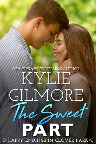 The Sweet Part book cover