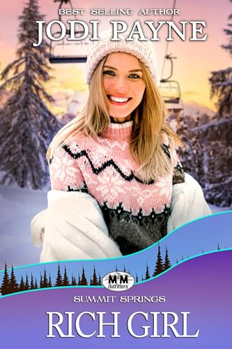 Rich Girl (By: Jodi Payne) cover