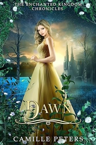 Dawn book cover