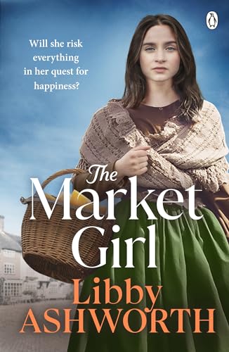 The Market Girl book cover