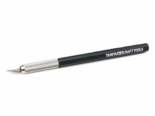 🔥 STARKER PREIS (-48%) TAMIYA 74040-950 Messer-Modellbau