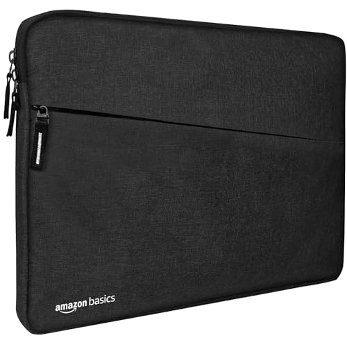 56% Off Amazon Basics 14.1" Laptop Sleeve Bag Now ₹349, Was ₹799