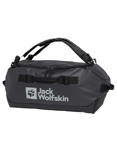 (-48%) Jack Wolfskin All-IN Duffle 35, Phantom
