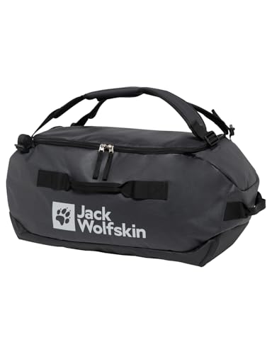 (-40%) Jack Wolfskin All-IN Duffle 45, Phantom