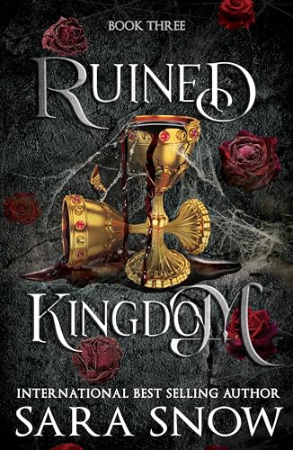 Ruined Kingdom book cover
