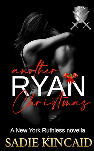 Another Ryan Christmas cover