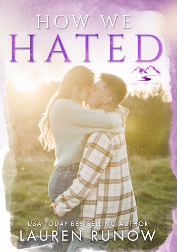 How We Hated book cover