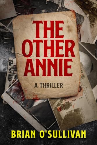 The Other Annie book cover
