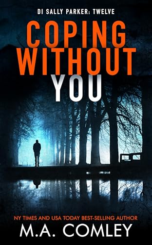 Coping Without You book cover