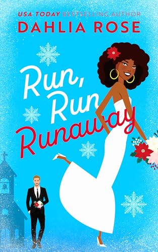 Run Run Runaway book cover