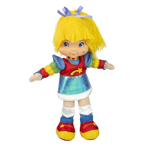The Loyal Subjects Rainbow Brite 12-Inch Doll