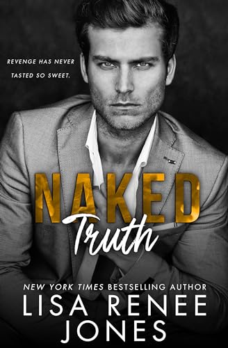 Naked Truth book cover