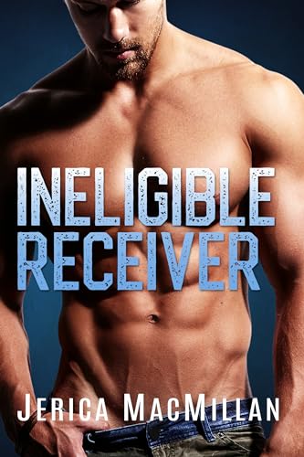 Ineligible Receiver cover