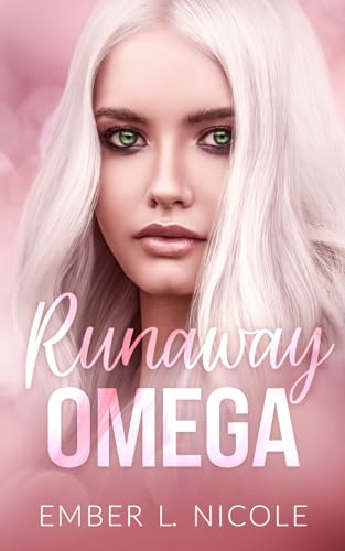 Runaway Omega book cover