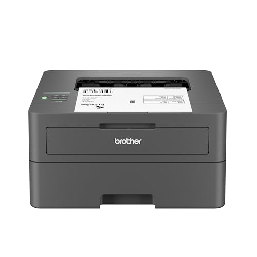 Brother HL-L2405W Wireless Compact Monochrome Laser Printer