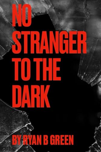 No Stranger to the Dark book cover