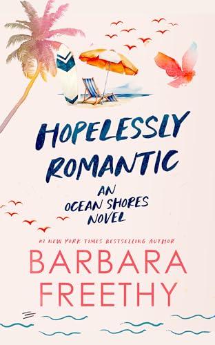 Hopelessly Romantic book cover