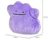 Ditto Transform Plush Toy