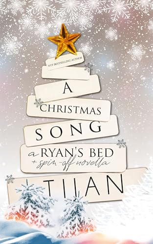 A Christmas Song book cover