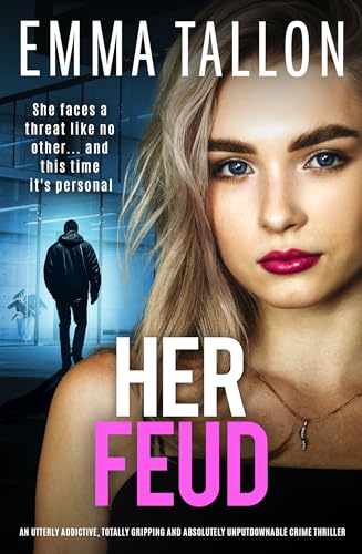 Her Feud book cover